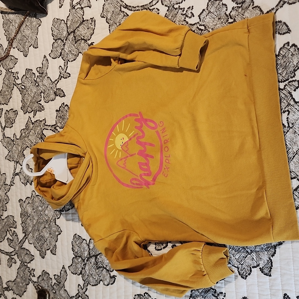 Kids hoodie